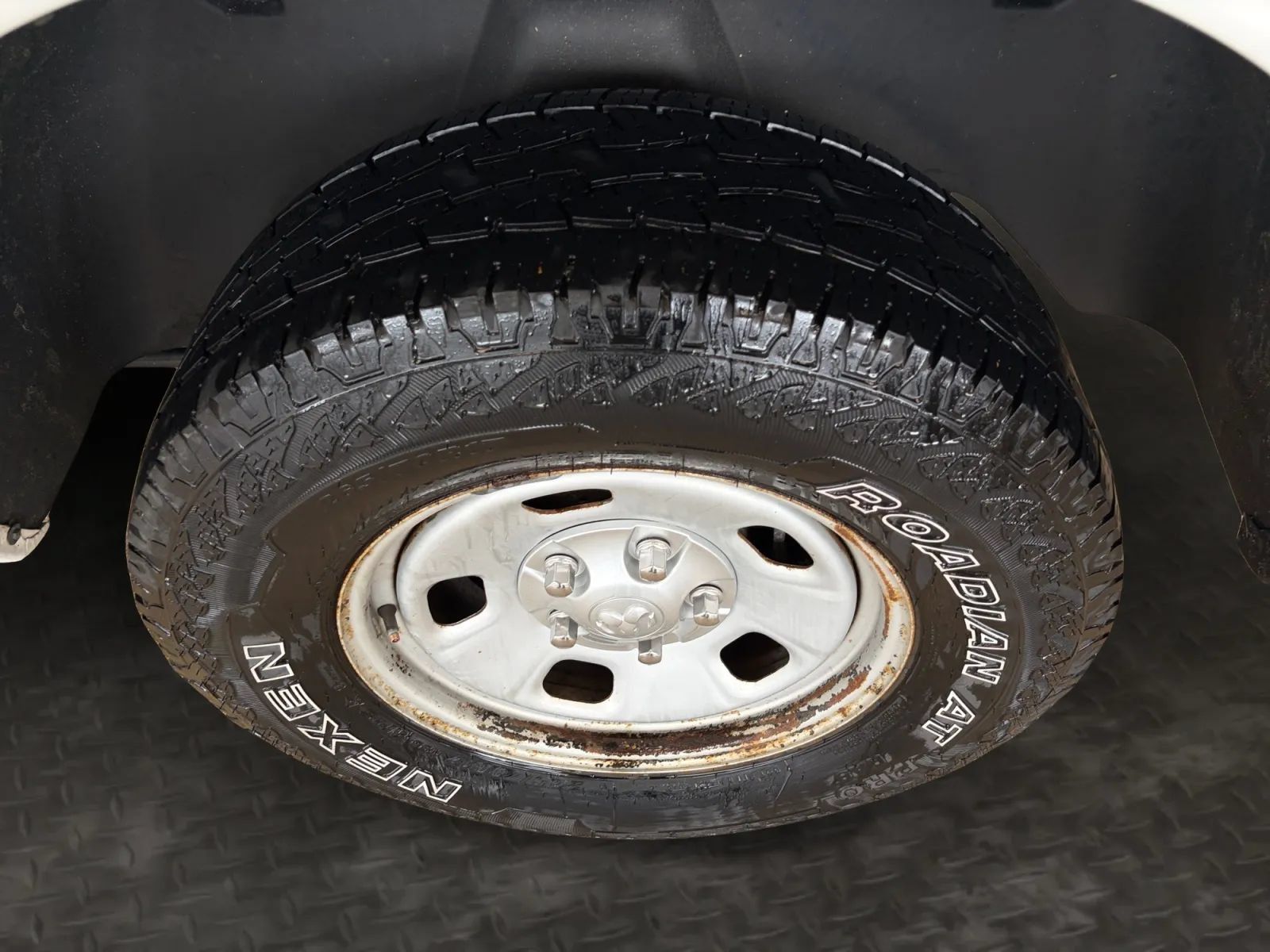 Used 2016 RAM 1500 Tradesman RWD image 38