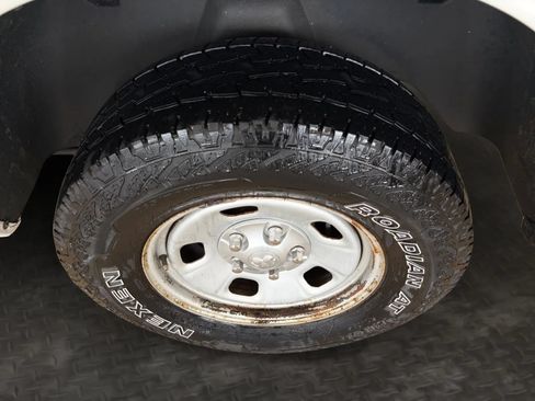 Used 2016 RAM 1500 Tradesman RWD image 38