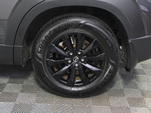 Used 2024 MAZDA CX-50 AWD 2.5 S w/ Premium Package image 20