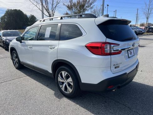 Certified 2024 Subaru Ascent Premium w/ Convenience Package image 5