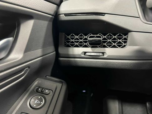 New 2025 Honda Accord LX image 17