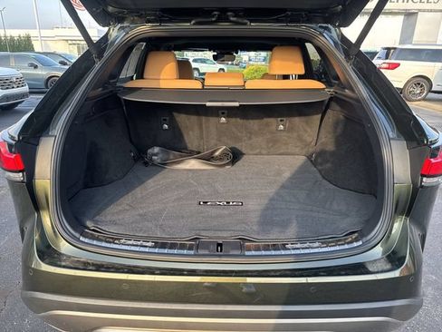 Used 2024 Lexus RX 350 Premium w/ Convenience Package AWD/4WD image 13