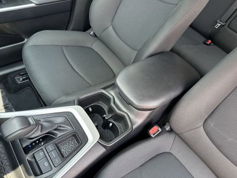 Certified 2024 Toyota RAV4 LE FWD image 22