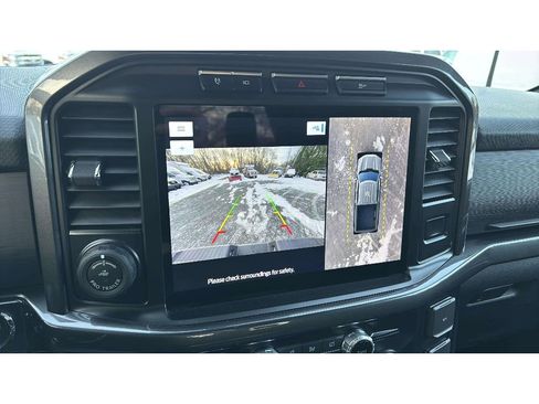 Used 2023 Ford F150 XLT w/ Equipment Group 302A High image 17