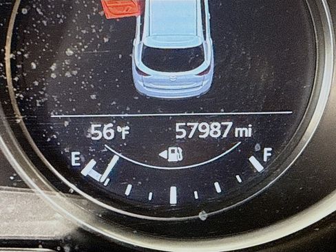 Used 2020 MAZDA CX-5 Sport image 16