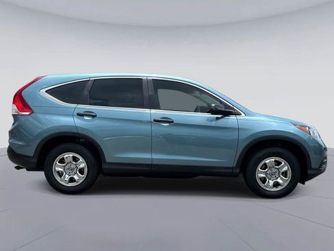 Used 2014 Honda CR-V LX image 2