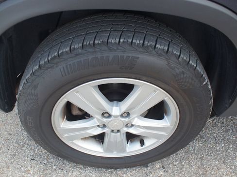 Used 2018 Chevrolet Trax LT w/ LT Convenience Package AWD/4WD image 16