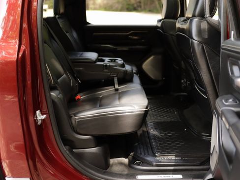 Used 2020 RAM 1500 Limited image 37