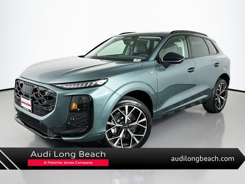 New 2026 Audi Q3 quattro 2.0T AWD/4WD image 1