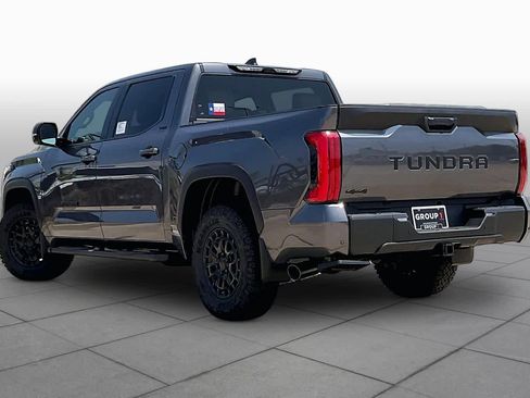New 2026 Toyota Tundra SR5 AWD/4WD image 11