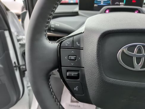 New 2026 Toyota bZ AWD/4WD image 19