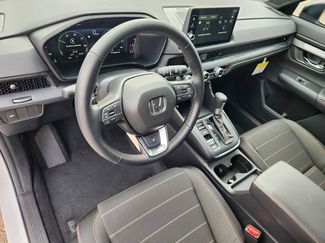 Certified 2026 Honda CR-V TrailSport video 2