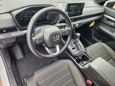Certified 2026 Honda CR-V TrailSport image 2