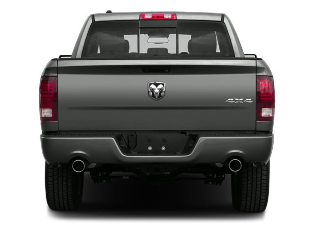 Used 2013 RAM 1500 Big Horn AWD/4WD image 8
