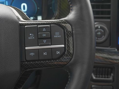 Used 2024 Ford F150 Lariat w/ Equipment Group 502A High image 21