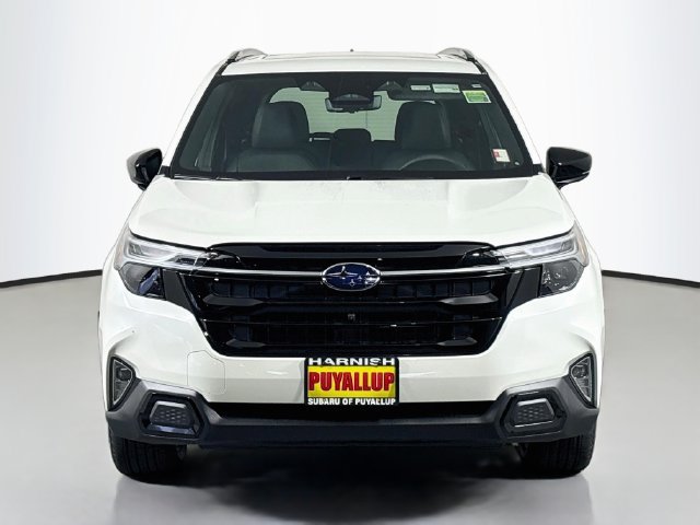 New 2026 Subaru Forester Touring AWD/4WD image 2