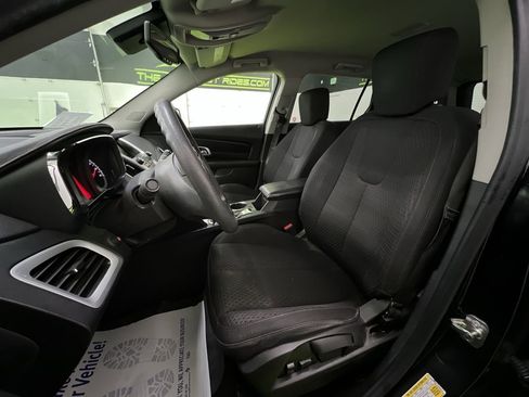Used 2014 GMC Terrain SLE FWD image 17