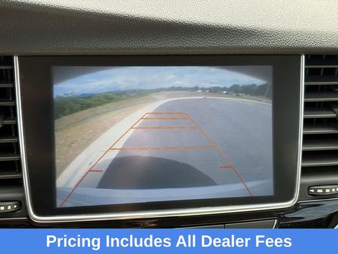 Used 2017 Buick Encore Premium w/ Experience Buick Package AWD/4WD image 23