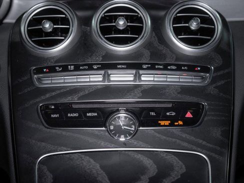 Certified 2018 Mercedes-Benz C 43 AMG 4MATIC Coupe image 15