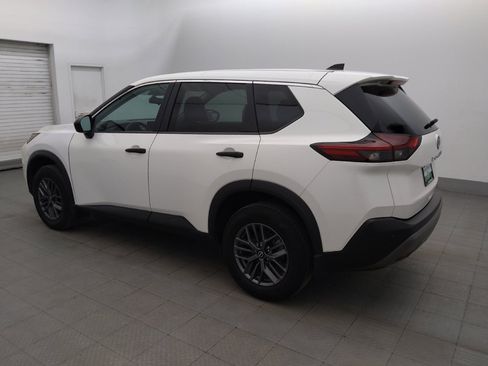 Used 2023 Nissan Rogue S FWD image 3
