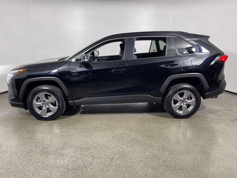Certified 2023 Toyota RAV4 XLE image 6