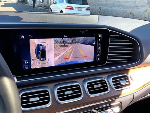 Used 2024 Mercedes-Benz GLE 350 GLE 350 image 23