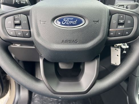 New 2026 Ford Ranger XL w/ FX4 Off-Road Package AWD/4WD image 9