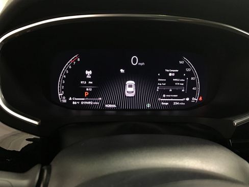 Used 2025 Acura MDX SH-AWD w/ Technology Package image 19