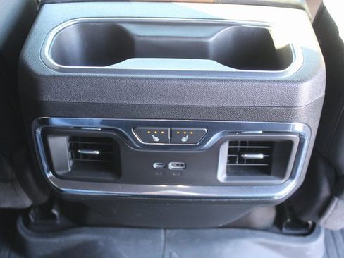 Used 2024 Chevrolet Silverado 1500 High Country w/ Technology Package image 22