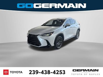 Used 2024 Lexus NX 350 AWD