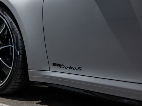 Used 2023 Porsche 911 Turbo S image 21