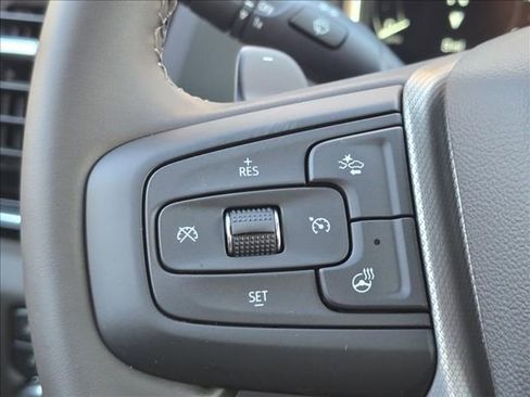 New 2026 GMC Sierra 1500 Denali w/ Denali Reserve Package image 14