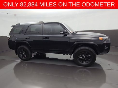 Certified 2023 Toyota 4Runner SR5 Premium AWD/4WD image 11
