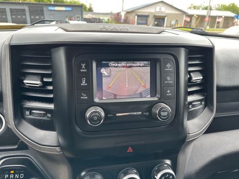 Used 2022 RAM 2500 Tradesman AWD/4WD image 30