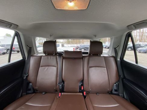 Used 2024 Toyota 4Runner Limited image 28