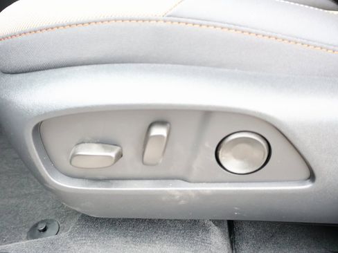 New 2026 Chevrolet Equinox ACTIV image 13