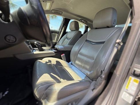 Used 2016 Cadillac XTS Luxury FWD image 5
