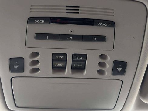 Used 2008 Lexus ES 350 FWD image 27