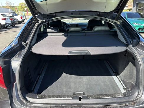Used 2015 BMW X6 sDrive35i RWD image 23