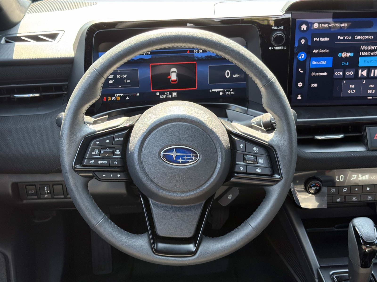 Certified 2026 Subaru Outback Limited AWD/4WD image 25