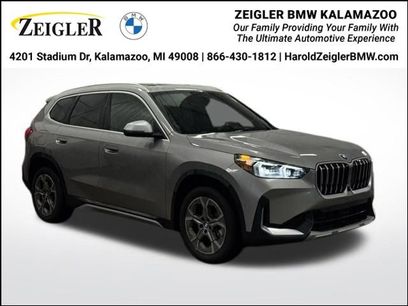 Used 2023 BMW X1 xDrive28i w/ Premium Package