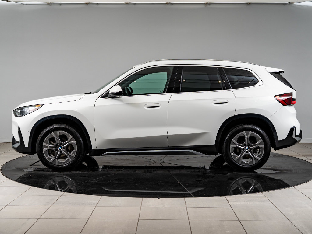 Certified 2025 BMW X1 xDrive28i AWD/4WD image 5