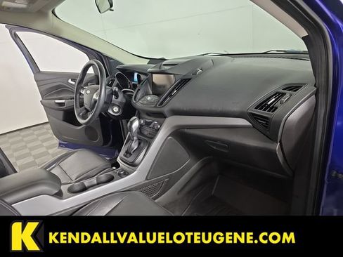 Used 2015 Ford Escape SE w/ Equipment Group 201A AWD/4WD image 28