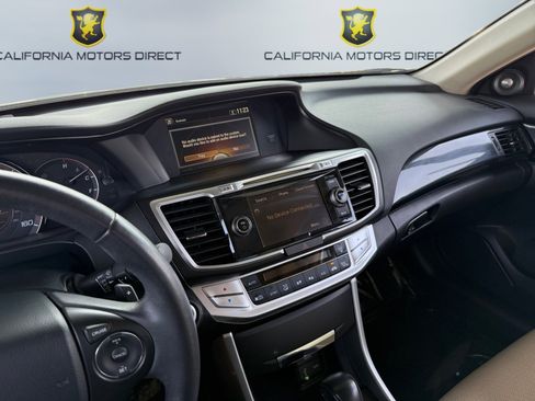 Used 2013 Honda Accord EX-L image 14