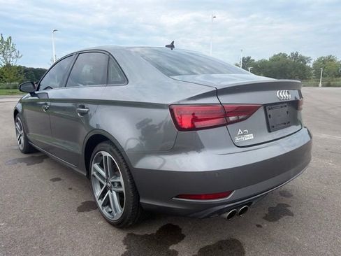 Used 2020 Audi A3 2.0T Premium Plus w/ Premium Plus Package FWD image 10