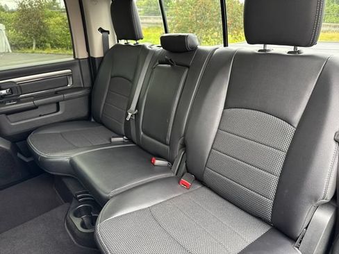 Used 2018 RAM 1500 Sport AWD/4WD image 20