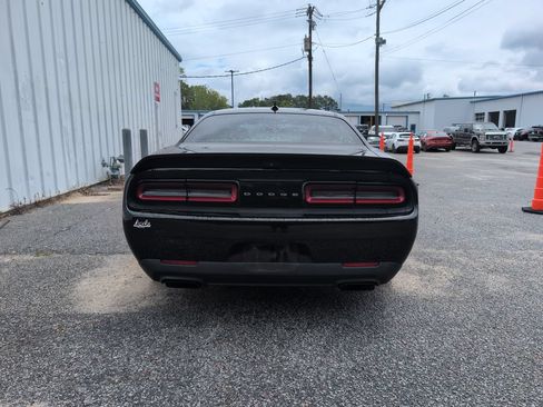 Used 2020 Dodge Challenger SRT Hellcat Redeye RWD image 7