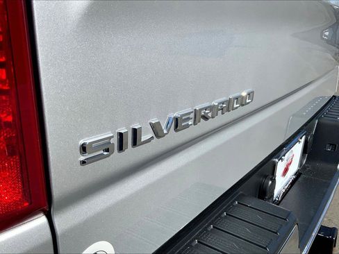 Used 2019 Chevrolet Silverado 1500 LT w/ All-Star Edition image 30