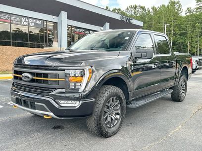 Used 2023 Ford F150 Tremor w/ Trailer Tow Package