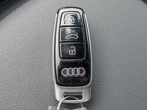 Used 2023 Audi Q8 Premium Plus w/ Premium Plus Package AWD/4WD image 25